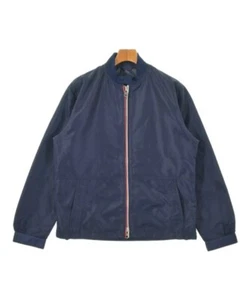 TODD SNYDER Varsity Jackets Navy (Approx. L) 2200571503131 - Picture 1 of 10