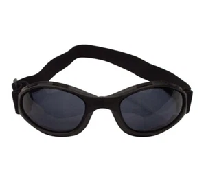 Rothco Black - Occhiali tattici pieghevoli - 10367 - Foto 1 di 1