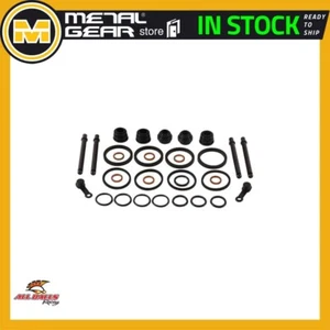 Brake Caliper Rebuild Kit Front for HONDA CB 1000 C Custom 1983 - Picture 1 of 1