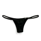 Sous Vtements Sexy See Through Thong Gstring Tback Pour Hommes Lingerie Haute