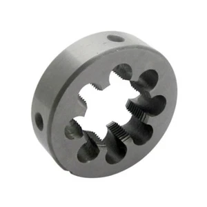 M72 x 2 mm Pitch Thread Metric Right Hand Die - Picture 1 of 1