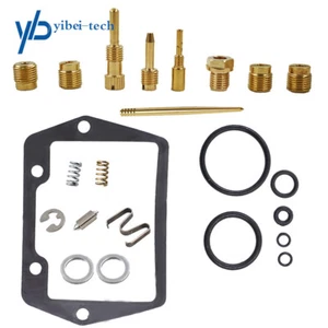 Carburetor Rebuild Kit For Honda CT90 CT 90 Trail 90 1970-1975 Carb Repair Set - Picture 1 of 6