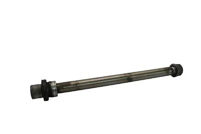 Honda Shadow Aero 1100 Vt1100c3 1999 eje trasero con espaciadores Foto 1 de 4