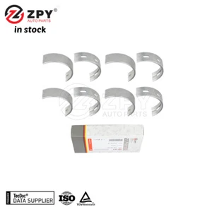 ZPY Crankshaft Main Bearings For Audi A4 A6 Rs4 Quattro VW Passat 078 198 491 - Picture 1 of 6