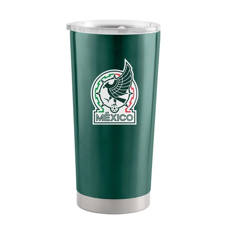 Mexico National Team 20oz. Game Day Tumbler Cover