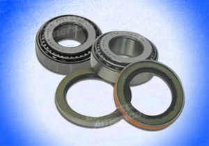 RADLAGER SATZ HINTEN Chevrolet CORVETTE C3 1963 64 65 66 67 68 69 70 71 72 1982 - Bild 1 von 1