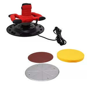 Beton Zement Wand Glätten Poliermaschine 220V Wand Verputzmaschine - Bild 1 von 24