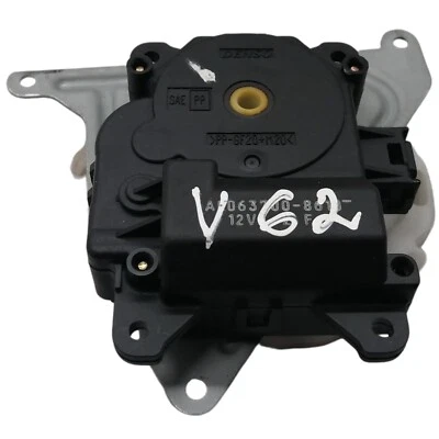 8710602040 Air Flap Motor/Actuator Toyota Corolla Verso AR10 2005 - Изображение 1 из 2