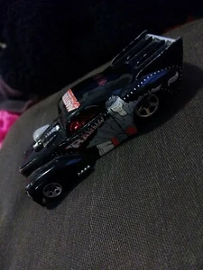 Hot Wheels Masters of the Universe Ram Man '41 Willys 1:64 Scale Diecast Vehicle - Picture 1 of 2