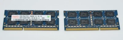 APPLE iMac 21.5“/27“ (A1311/A1312) ++ 2 x 2GB RAM ++ 2Rx8 PC3-10600S-9-10-F2 - Bild 1 von 3