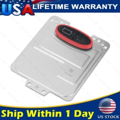 A2129007804 REPLACEMENT FOR MERCEDES-BENZ E350 E550 HID XENON HEADLIGHT BALLAST - Image 1 of 4