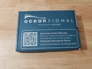 Ocean Signal PLB1, RescueMe Personal Locator Beacon 730S-01261 - Picture 1 of 7
