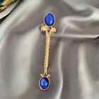 Fashion Antique Court Style Vintage Brooch Badge Shawl Pin Clothing Accessories