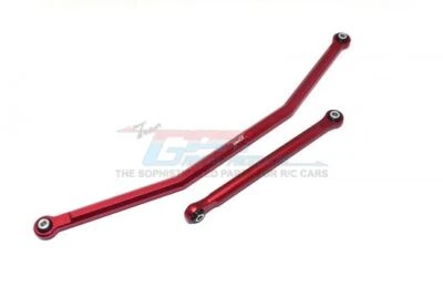 GPM ALU FRONT STEERING TIE ROD AXI234020 FOR AXIAL RC 1/10 RBX10 RYFT AXI03005 - Image 1 of 4