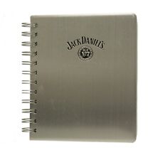 Jack Daniel's wirebound notebook (2452)