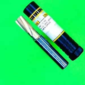 Gewindefräser P1 VHM mit IK GÜHRING № 3541 - 12,100 SIRIUS Z4 NEU - Bild 1 von 9