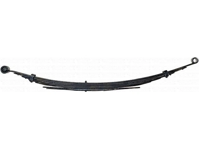 Rear Leaf Spring 26MYXF39 for PB300 Van PB350 1974 1975 1976 1977 1978 1979 1980 - Image 1 of 1