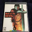 MARK OF THE DEVIL 1969 ARROW SPECIAL EDITION BLU/DVD UDO KIER