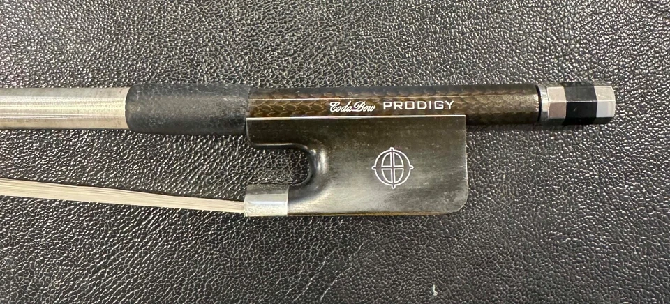 3/4 CodaBow Prodigy Viola Bow (for 13" viola) - Image 1 of 1