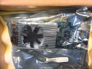 Carte module d'interface réseau 10 GbE Dell CN003 NetXen NXB-10GCX4 PCI-e 10 Gigabit DANS SA BOÎTE - Photo 1/3