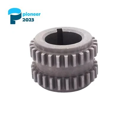 全新曲轴链轮 适用于 2010 - 2013 起亚 Forte EX Sedan 4 门 2.0L  — 第 1/4 张图片