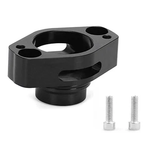 Turbo Blow Off Valve Adapter Parts For Ford F-150 2.7L 3.5L Ecoboost 2016+ - Picture 1 of 9