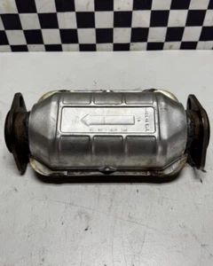 1988-1991 Toyota Supra Catalytic Converter 7MGE 7MGTE TURBO MK3 AP Exhaust - Bild 1 von 15