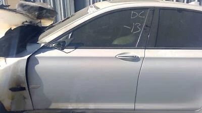 09 10 11 12 13 14 15 BMW ALPINA B7 Left LH Driver Front Door Shell - Image 1 of 2