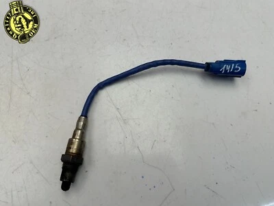2013-2021 JAGUAR XF XJ F-TYPE RWD 3.0L 5.0L  O2 OXYGEN SENSOR OEM DX23-9G444-FA - Image 1 of 4