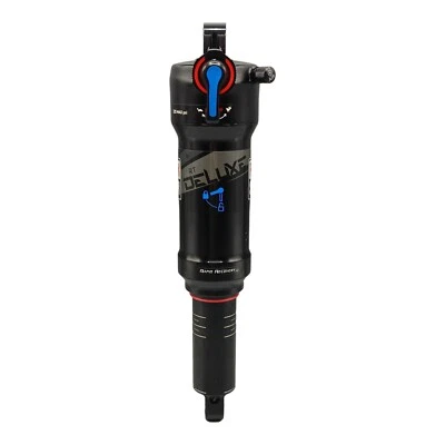Rockshox Deluxe RT Debon Air 230 x 65 mm Luft Dämpfer Lockout eMTB Enduro - NEU - Bild 1 von 4