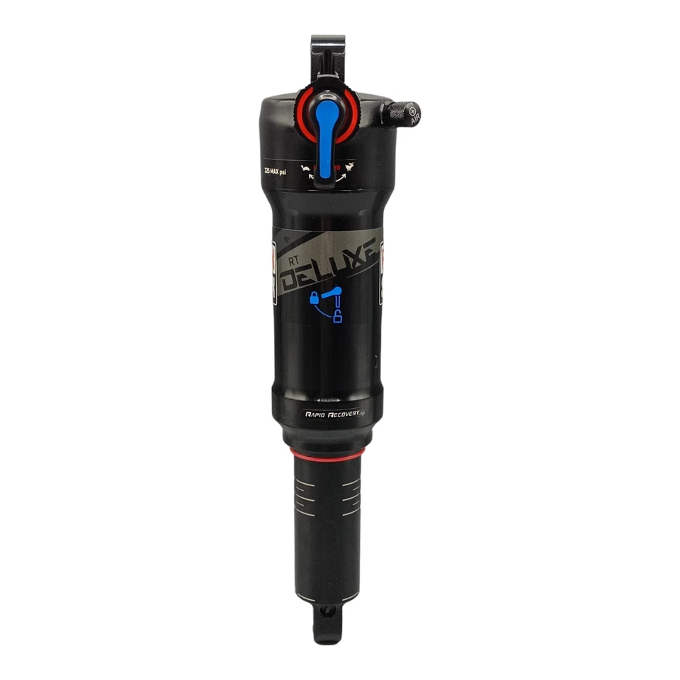 Rockshox Deluxe RT Debon Air 230 x 65 mm Luft Dämpfer Lockout eMTB Enduro - NEU - Bild 1 von 4
