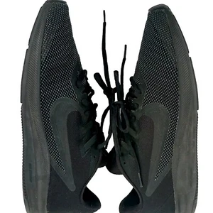 Nike Womens Sneakers Sz 11 Downshifter Black AQ7486-005 Running Shoes - Picture 1 of 9