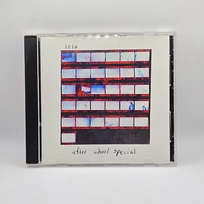After School Special (1996) by Iris PERFECT CONDITION - Image 1 of 4