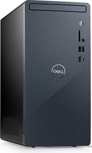 Dell Inspiron 3030 Intel i7-14700 2.1GHz 32GB DDR5 1TB SSD WiFi BT W11H Desktop - Picture 1 of 4