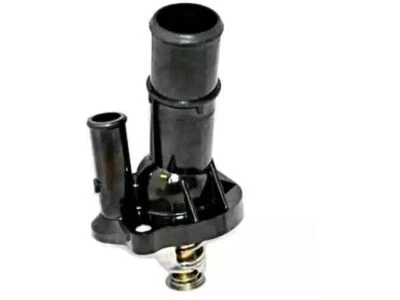 For 2013-2016 Lincoln MKZ Thermostat Housing 55763RXHH 2014 2015 2.0L 4 Cyl - Image 1 of 2