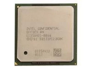 Procesador Intel Pentium 4 3,0 GHz 800 MHz 512 KB L2 478 pines FABRICANTE DE EQUIPOS ORIGINALES - Imagen 1 de 1