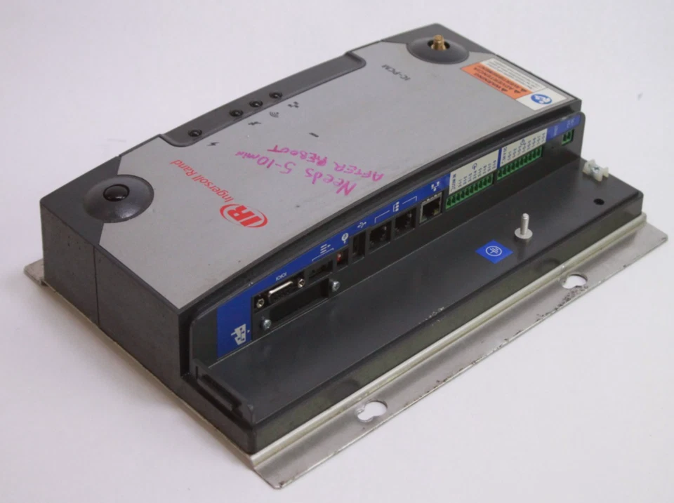 Ingersoll Rand Insight Process Comunication Module IC-PCM READ UNTESTED - Image 1 of 3