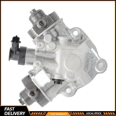 High Pressure Fuel Pump For 2015-2019 Ford F-250 F-350 F-450 F-550 6.7L Diesel - Image 1 of 4