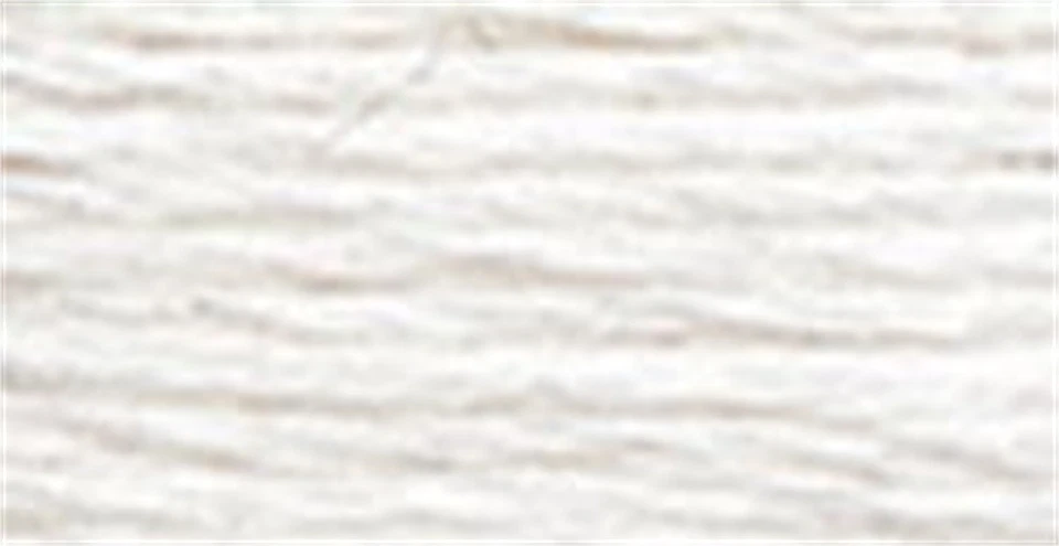 DMC 115 3-b5200 Pearl Cotton Thread Snow White Size 3 014577