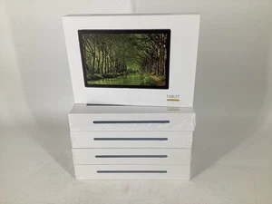 LOTTO 5 SSD Reindoo T618 10,4" 2K Schermo 6G Ram 1TB - Foto 1 di 4