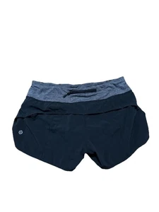 Lululemon Speed Up Shorts Laufen Sportshorts Größe 4 - Bild 1 von 4