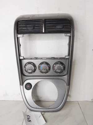 Calefacción A/C Control HONDA ELEMENT 09 10 11 Foto 1 de 4