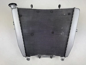 Aprilia Tuono V4 Factory 1100 Cooler Water Cooler Fan Radiator 2021-2024 - Picture 1 of 12