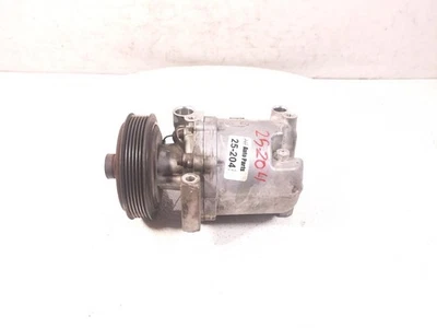 Bomba compresor de aire acondicionado Nissan Frontier 2005-2019 + embrague 92600-Ea01a Foto 1 de 4