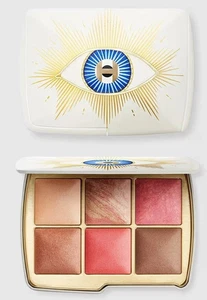 Hourglass Ambient Lighting Edit - Unlocked EVIL EYE Palette Limited-edition NIB - Picture 1 of 2