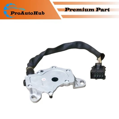 Multifunction Switch 4 Speed Automatic ZF 4-HP20- For Peugeot 406 407 607 - Image 1 of 4