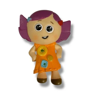 Figura Dolly Toy Story 3 2" Disney Pixar Mattel Foto 1 de 3