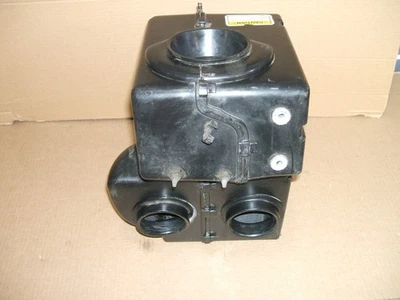 Conjunto de silenciador de aire Polaris 500 Edge X 2003, P/N 1253480 Foto 1 de 4