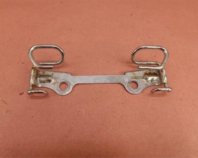 Yamaha Road Star XV1700 2004-2007 línea de freno manguera guía soporte de montaje Foto 1 de 4