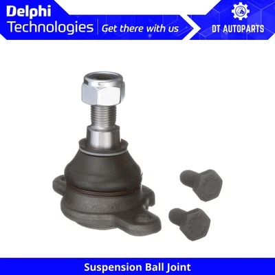 For 1993-1995 Volkswagen EuroVan Suspension Ball Joint Front Lower Delphi 1994 - Image 1 of 4